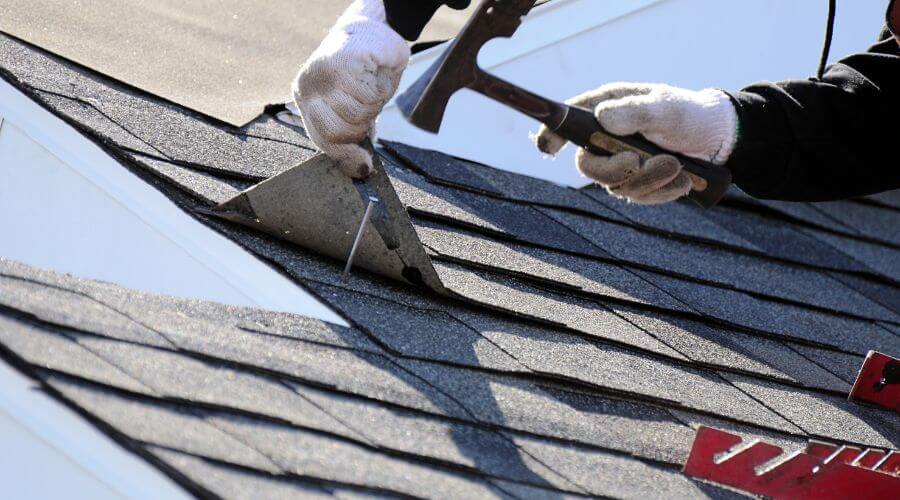 Professional New roof installation in Ellsworth, PA
